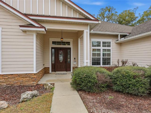 24934 NW 170th Rd, High Springs, FL 32643 | MLS #GC537677