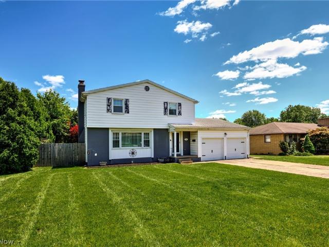 2493 Birchwood Drive