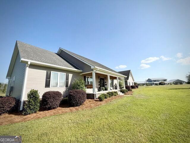 2493 Broxton Highway