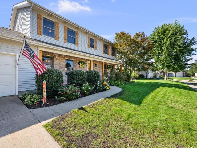 2493 Countryside Lane