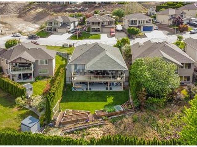 2493 Ironridge Road, West Kelowna, BC, V4T 2Y4 house for sale | Listing ID 10396 | Royal LePage