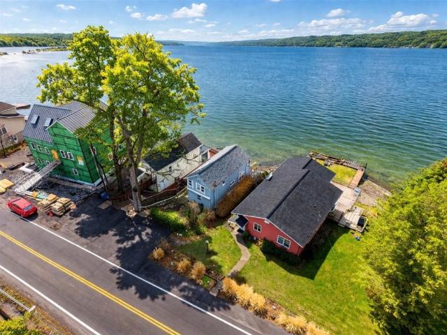 2493 Lower Lake Rd