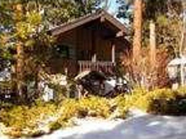 $249 / 3br 2000ftÂ² BLACK BEAR CHALET IN TAHOE TYROLAT HEAVENLY