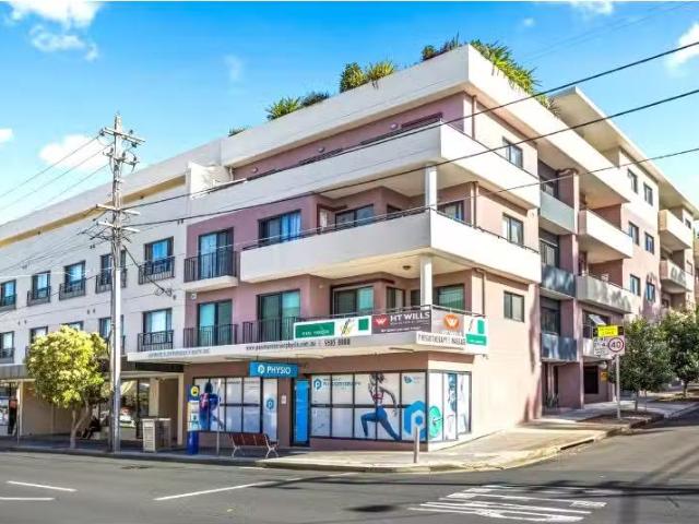 2/49 49A Penshurst Street, PENSHURST Apartment for rent Liste.
