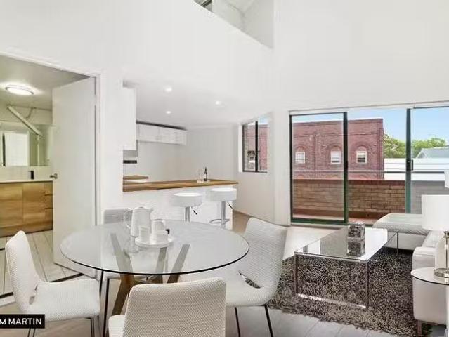 2/49 51 Belmore Road, Randwick, NSW 2031