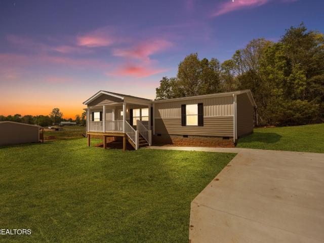 249 County Road 784, Etowah, TN 37331 | MLS #3223