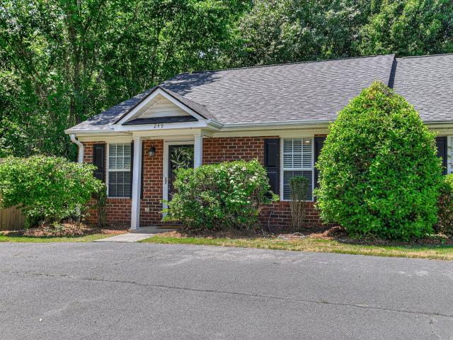 249 Charlestowne Way