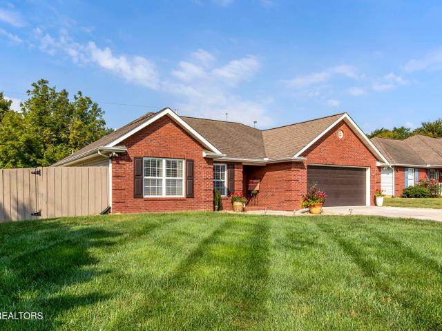 249 Creek Stone Lane