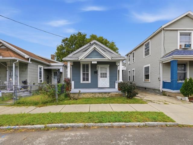 249 Air Street