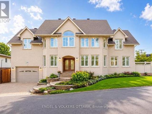249 Atlantis Avenue, Ottawa, ON, K2A 1X9 house for sale | Listing ID X13785 | Royal LePage