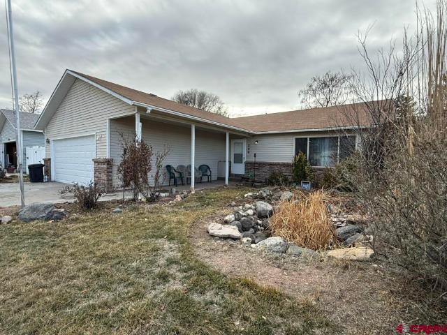 249 Bert St, Delta, CO 81416 | MLS #831889