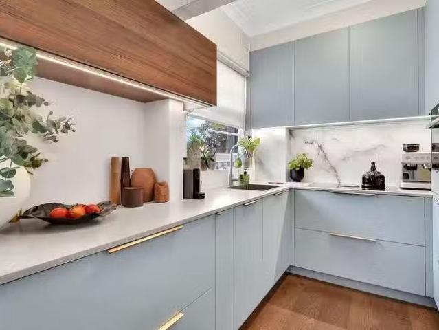2/49 Blues Point Road, Mcmahons Point, NSW 2060
