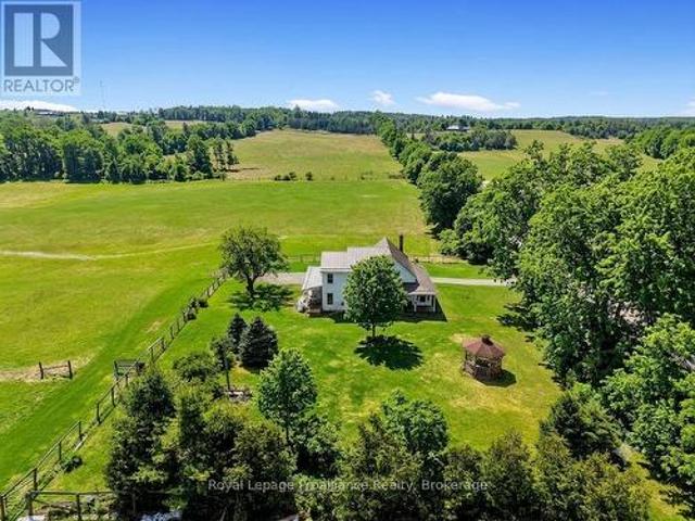 249 Bright Road, Alnwick/Haldimand, ON, K0K 3K0 house for sale | Listing ID X13590 | Royal LePage