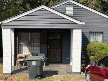 Powderly Hills, Birmingham city, Birmingham CCD Jefferson County Alabama, Jefferson County, Alabama, Alabama, USA