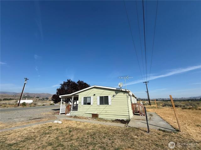 249 D Rodeo Trail