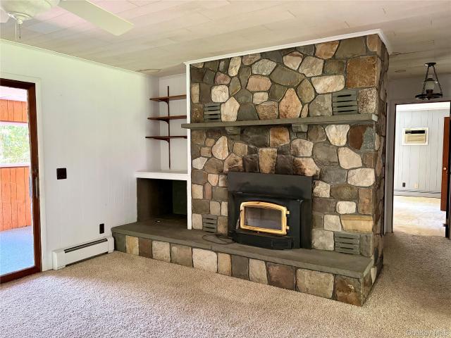 249 David Rhodes Road