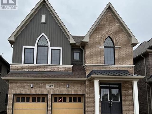 249 Dingman Street, Wellington North, ON, N0G 1A0 house for lease | Listing ID X13639 | Royal LePage