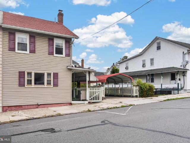 249 E Bertsch Street