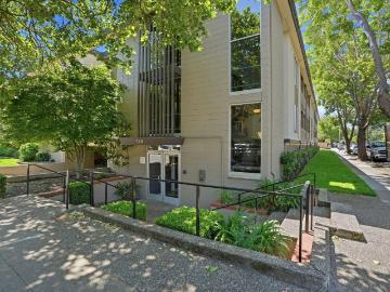249 Elm St, Unit 107, San Mateo, CA 94401 | MLS #ML82045