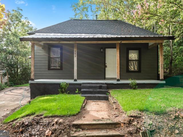 249 Fifth St, Athens, GA 30601 | MLS #10699