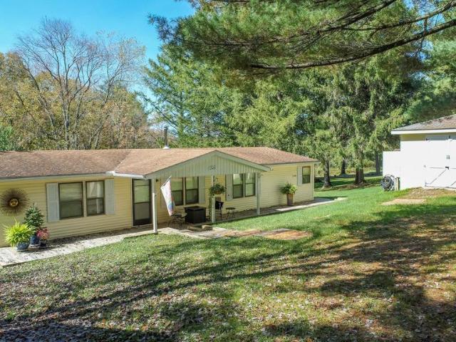 249 Hazelhurst Road