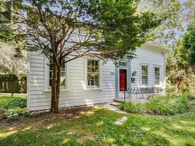 249 Halls Mill Road, London South B, ON, N6K 2L3 house for sale | Listing ID X13097 | Royal LePage