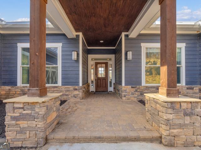 249 Hunters Creek Trail