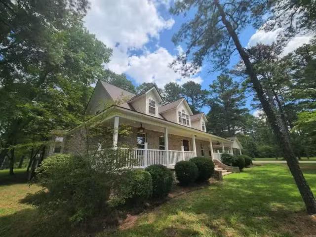 249 JACKSON DR, QUITMAN, AR 72131