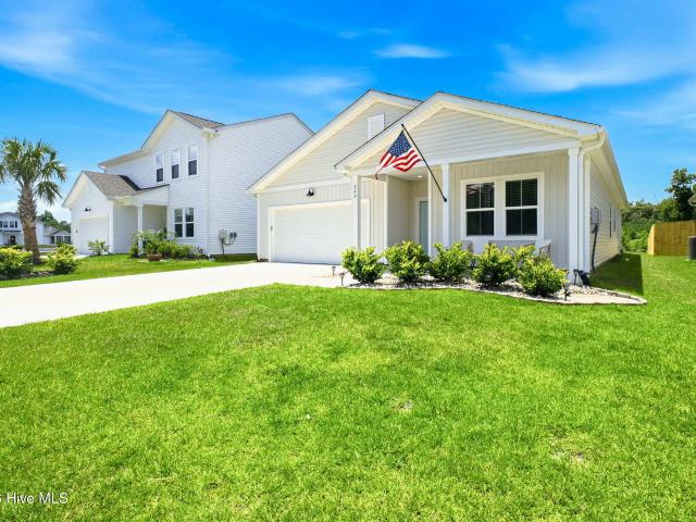249 Ocean Pointe Boulevard SE