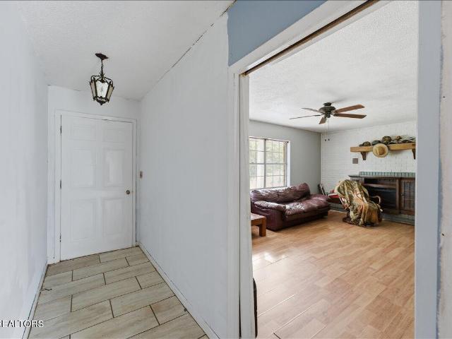 249 Old Cades Cove Rd