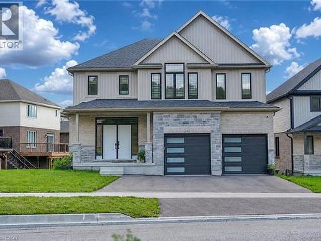 249 Ladyslipper Drive, Waterloo, ON, N2V 0H5 house for sale | Listing ID 40858 | Royal LePage