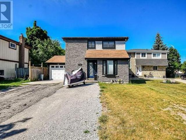 249 Leavens Court, Caledon, ON, L7E 2A8 house for sale | Listing ID W13658 | Royal LePage