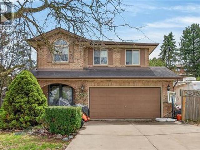 249 Lloyminn Avenue, Ancaster, ON, L9G 4C4 house for sale | Listing ID 40822 | Royal LePage