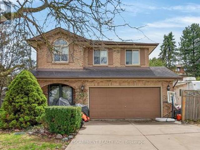 249 Lloyminn Avenue, Hamilton, ON, L9G 4C4 house for sale | Listing ID X13016 | Royal LePage