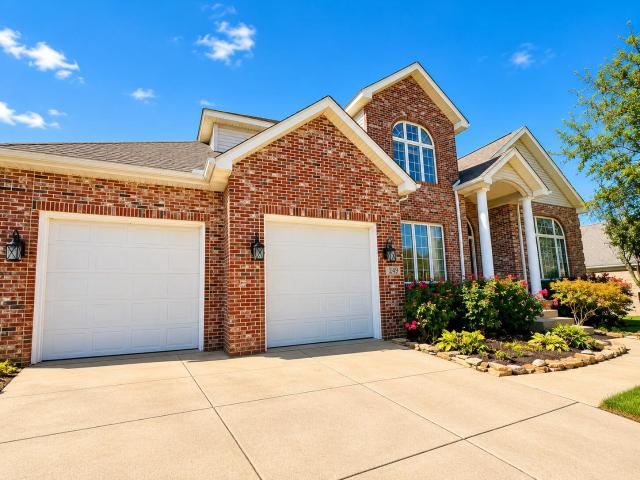 249 Moncrief Drive