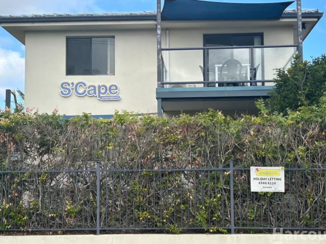 2/49 Mcintyre Street, South West Rocks, NSW 2431
