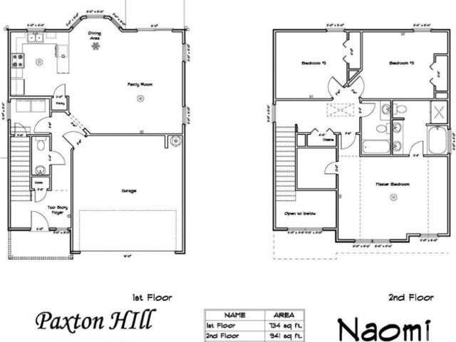 249 McKay Loop NE