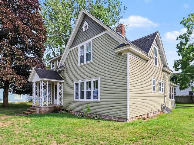 249 Mill Street