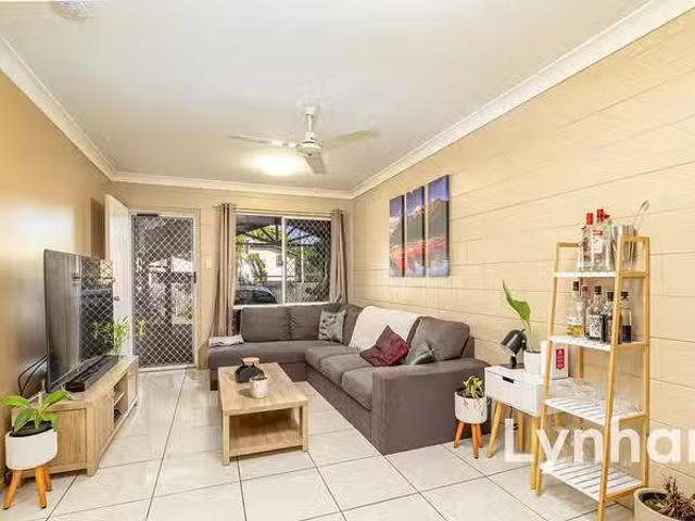 2/49 Ninth Avenue, Railway Estate, QLD 4810