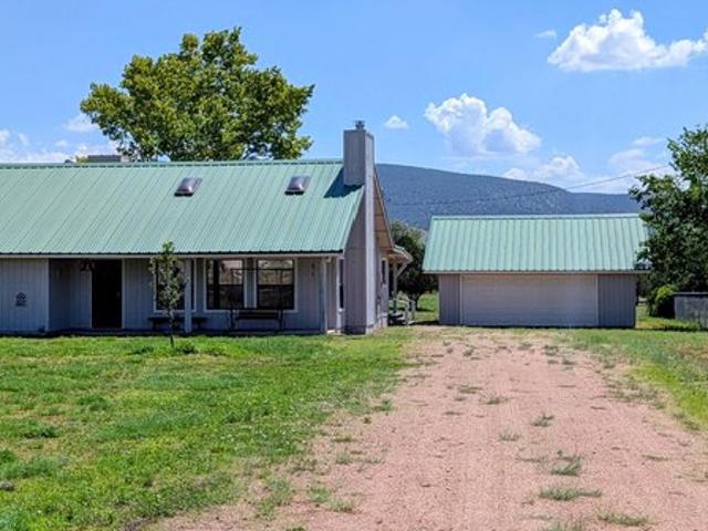 249 S Midway Ave, Young, AZ 85554