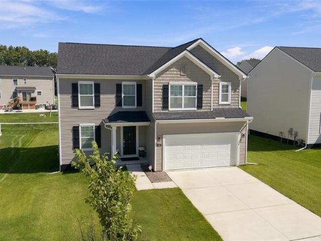 249 Saddleback Court