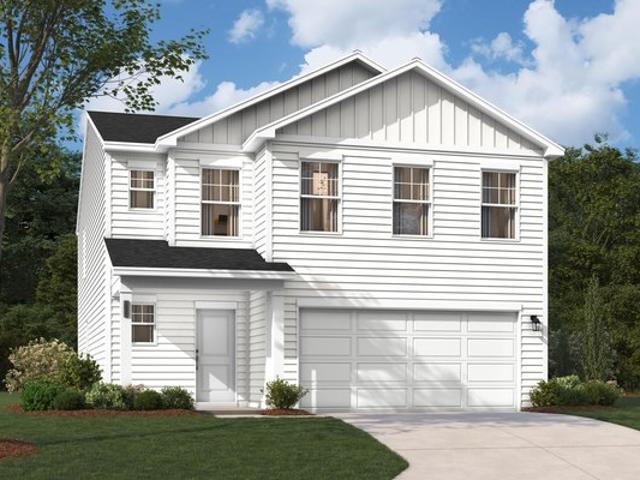 249 Sparrow Ln, Thomson, GA 30824