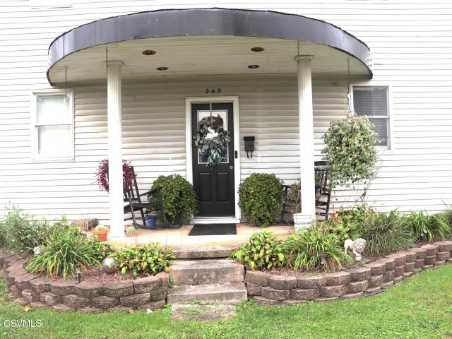 249 summerhill avenue