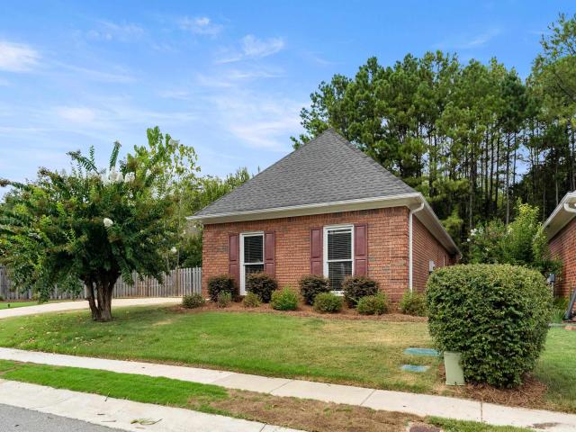 249 Paradise Lake Drive
