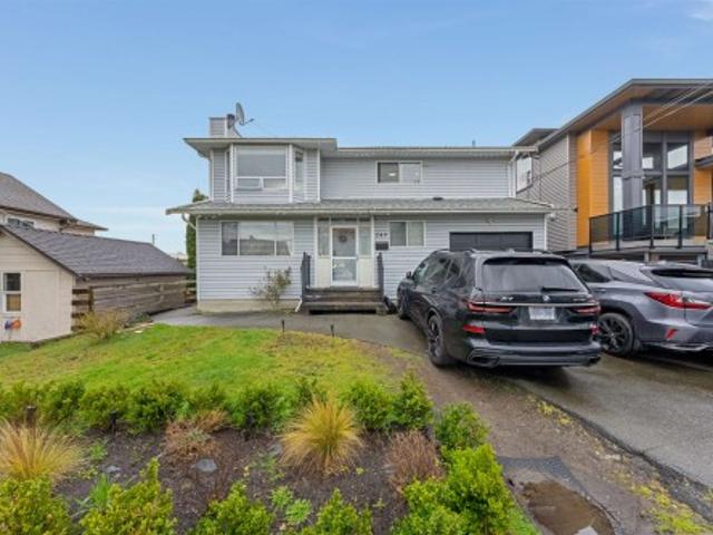 249 Pembina Street, New Westminster, BC, V3M 5J3 house for sale | Listing ID R3165 | Royal LePage