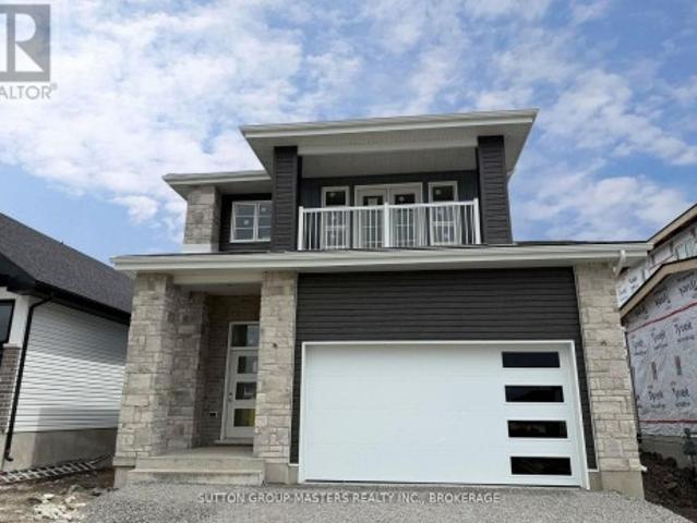 249 Pratt Drive, Loyalist Amherstview, ON, K7N 0E9 house for sale | Listing ID X13766 | Royal LePage