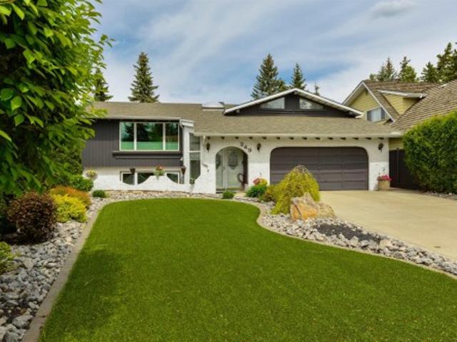 249 Wolf Willow Crescent Nw, Edmonton, AB, T5T 1T3 house for sale | Listing ID E4505 | Royal LePage