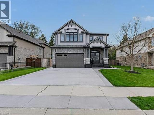 249 Woodway Trail, Simcoe, ON, N3Y 0C7 house for sale | Listing ID 40865 | Royal LePage