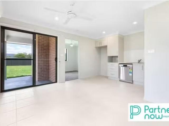 2/49 Wattle Street, KOOTINGAL Apartment for rent Listed by So.