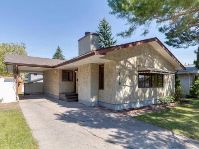 249 Wascana Crescent Se, Calgary, AB, T2J 1M4 house for sale | Listing ID A2341 | Royal LePage